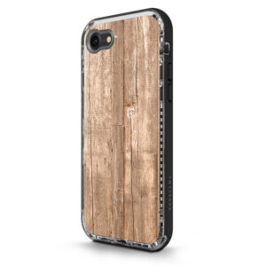 LIFNIP8-On The Fence Skin for Lifeproof Next iPhone SE 2020 7 & 8 - On the Fence