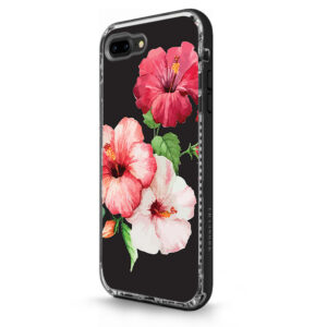 LIFNIP8PL-Hibiscus Skin for Lifeproof Next iPhone 8 Plus & 7 Plus - Hibiscus