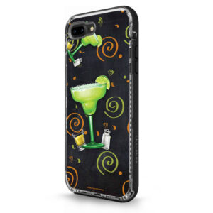 LIFNIP8PL-Marg Party Skin for Lifeproof Next iPhone 8 Plus & 7 Plus - Marg Party