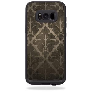 LIFSGS8PL-Vintage Elegance Skin for Lifeproof Fre Case for Samsung Galaxy S8 Plus - Vintage Elegance