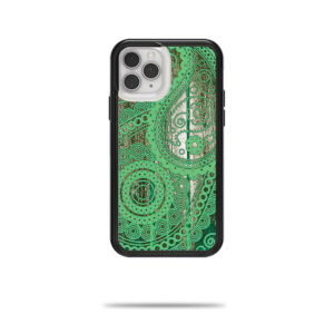 LIFSLIPH11PR-Vintage Paisley Skin for Lifeproof Slam Case iPhone 11 Pro - Vintage Paisley