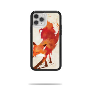 LIFSLIPH11PR-Vulpes Fox Skin for Lifeproof Slam Case iPhone 11 Pro - Vulpes Fox