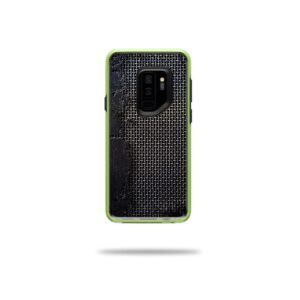 LIFSS9PL-Ripped Skin Decal Wrap for LifeProof SLAM Samsung Galaxy S9 Plus Case Sticker - Ripped