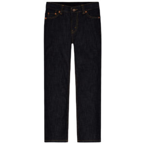 Levi's Big Boys' 514 Straight Fit Jeans - Size 14