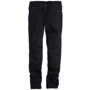 Levi's Big Girls' 710 Super-Skinny Jeans - Size 10