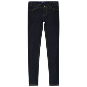 Levi's Big Girls' 710 Super-Skinny Jeans - Size 8