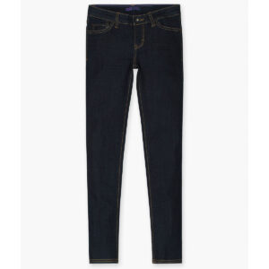 Levi's Big Girls' 710 Super-Skinny Plus Jeans - Size 8
