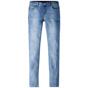 Levi's Big Girls' 711 Skinny Jeans - Size 12