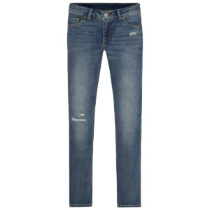 Levi's Big Girls' 711 Skinny Jeans - Size 8
