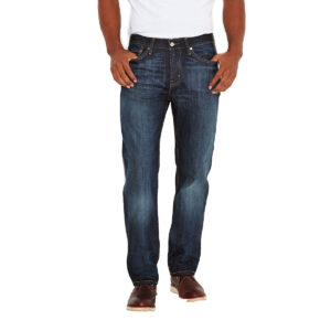 Levi's Men's 514 Straight Jeans