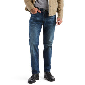 Levi's Men's 514 Straight Jeans