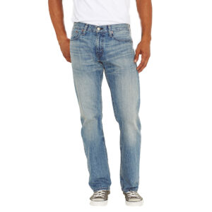 Levi's Men's 514 Straight Jeans