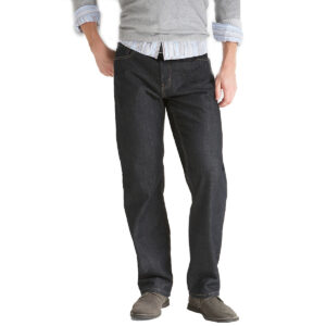 Levi's Men's 559 Relaxed Straight Jeans