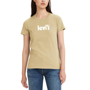 Levi's Women's Batwing Short-Sleeve Graphic Tee