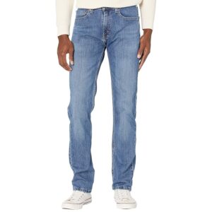 Levi's(r) Mens 505(r) Regular (Fremont Drop Shot) Men's Jeans