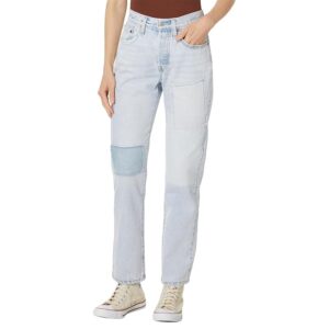 Levi's(r) Premium 501 Jeans For Women (Feeling Cheeky) Women's Jeans