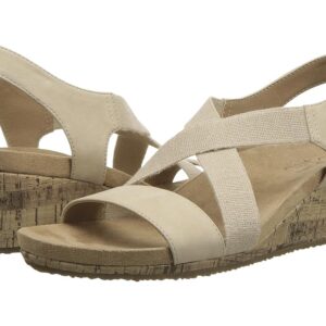 LifeStride Mexico (Bone) Women's Shoes