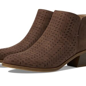 LifeStride Payton (Brown) Women's Shoes