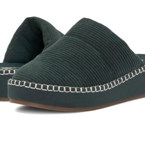 Lucky Brand Lisilly (Scarab) Women's Clog/Mule Shoes