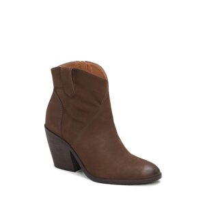 Lucky Brand Loxona (Carafe) Women's Shoes