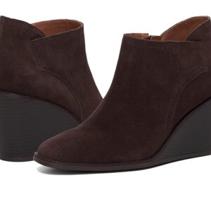 Lucky Brand Macawi (Chocolate) Women's Shoes