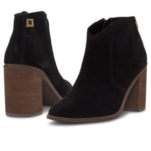 Lucky Brand Pellyon (Black) Women's Shoes