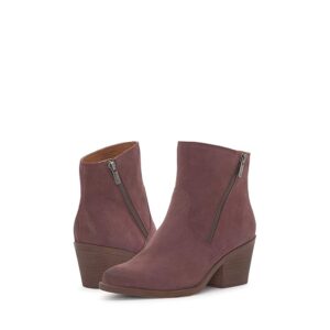 Lucky Brand Wallinda (Flint) Women's Boots