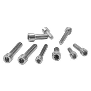 M6 x 25 Allen Head Bolt