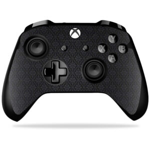 MIXBONXCO-Glamorous Skin Decal Wrap for Microsoft Xbox One X Controller Sticker - Glamorous