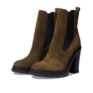 Marc Fisher LTD Ramio (Dark Green) Women's Boots