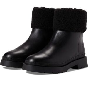 Marc Fisher LTD Vina (Black) Women's Shoes