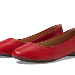 Marc Joseph New York Bedford ST (Red Napa) Women's Shoes
