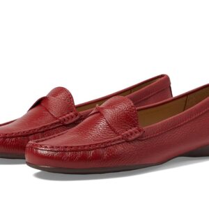 Marc Joseph New York Beverley Road (Red Tumbled) Women's Shoes
