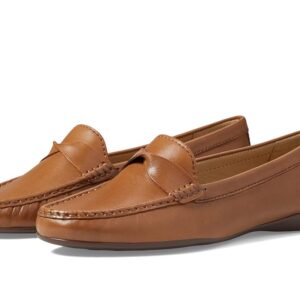 Marc Joseph New York Beverley Road (Tan Nappa) Women's Shoes