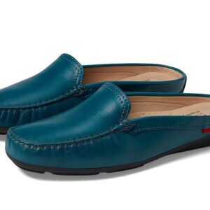 Marc Joseph New York Briarwood Court (Petrol Napa) Women's Shoes
