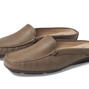 Marc Joseph New York Briarwood Court (Taupe Grainy) Women's Shoes