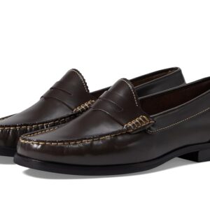 Marc Joseph New York East Village 2.0 (Cafe Polished Nappa) Women's Shoes