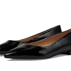 Marc Joseph New York Jane Street (Black Svelte Patent) Women's Shoes