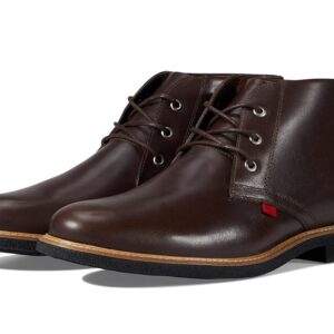 Marc Joseph New York Vestry (Brown Napa) Men's Boots