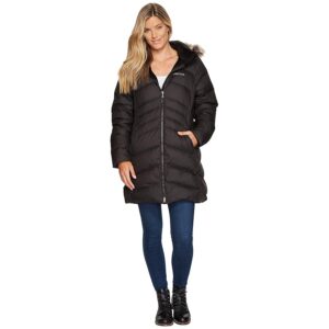 Marmot Montreal Coat (Black) Women's Coat