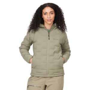 Marmot WarmCube Active Novus (Vetiver) Women's Clothing