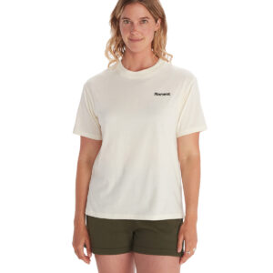 Marmot Women's Sunshine Short-Sleeve Tee - Size L