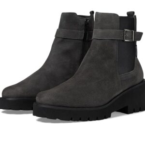 Mephisto Fauve (Carbon Nubuck) Women's Shoes