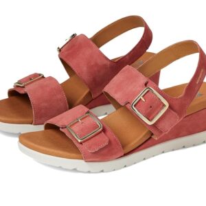 Mephisto Ysabel (Pink) Women's Sandals