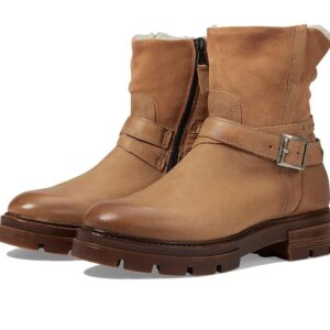 Miz Mooz Bonney (Almond) Women's Boots