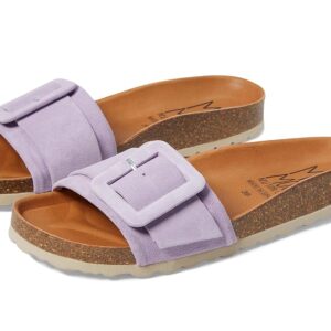 Miz Mooz Reiko (Lilac) Women's Sandals