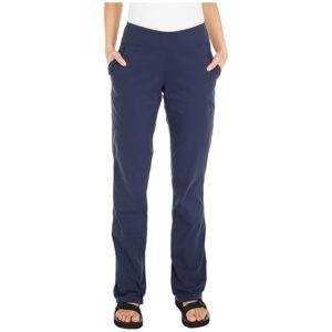 Mountain Hardwear Dynama/2 Pants (Dark Zinc) Women's Clothing