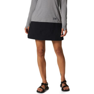 Mountain Hardwear Women's Dynama Skort - Size XS