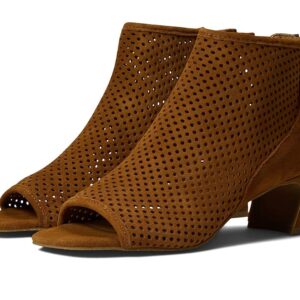 NYDJ Gabbe (Cognac) Women's Boots