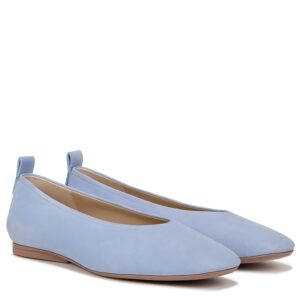 Naturalizer 27 Edit Carla (Bluebell Suede) Women's Flat Shoes